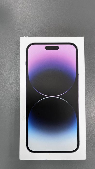 iPhone 14 Pro Max 256