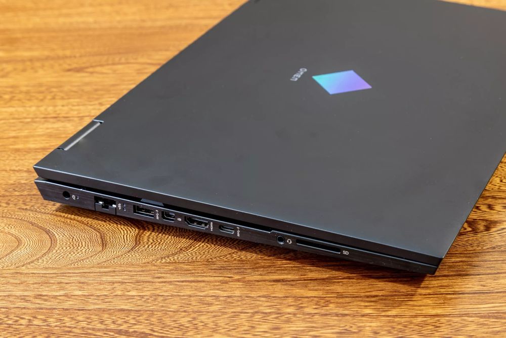 Laptop gaming HP Omen RTX 4080 12GB 2K 240Hz i7 13700HX 32GB RAM 2TB