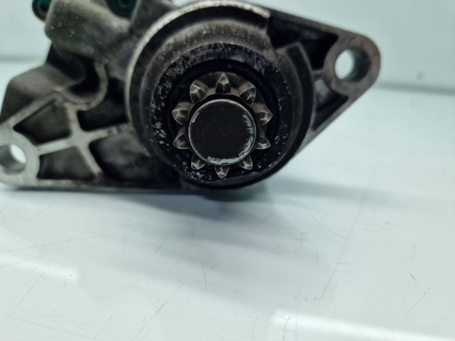 Electromotor Volkswagen Polo (6R) [Fabr 2009-2016] 0399C74035 1.2 Ben