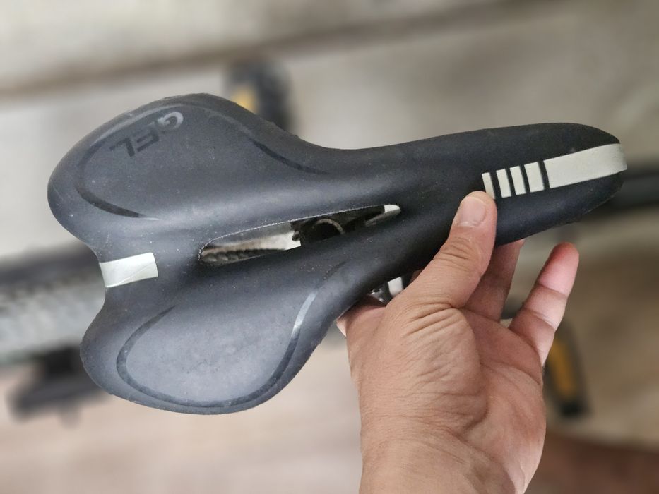 Велосипед подростковый