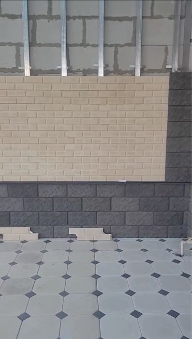 Фасадни плитка бухоро 55 мингдан то 85 минггача