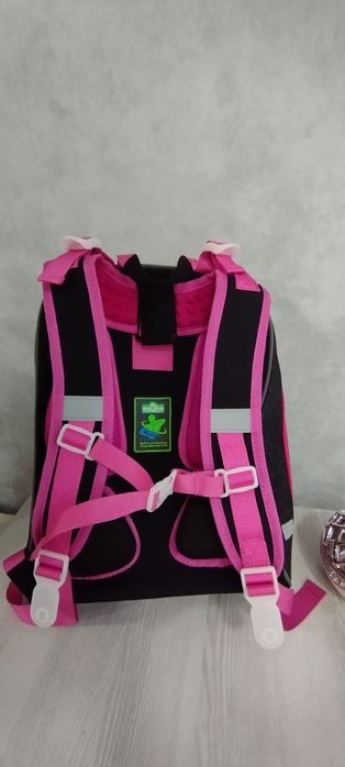 Модный Портфель ортопедический