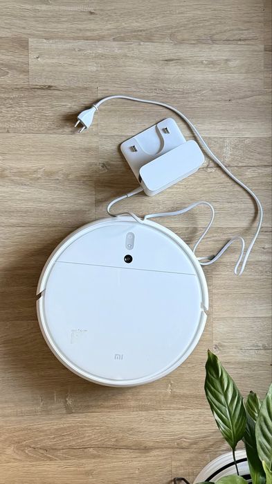 Xiaomi Mi Robot Vacuum Mop Cleaner