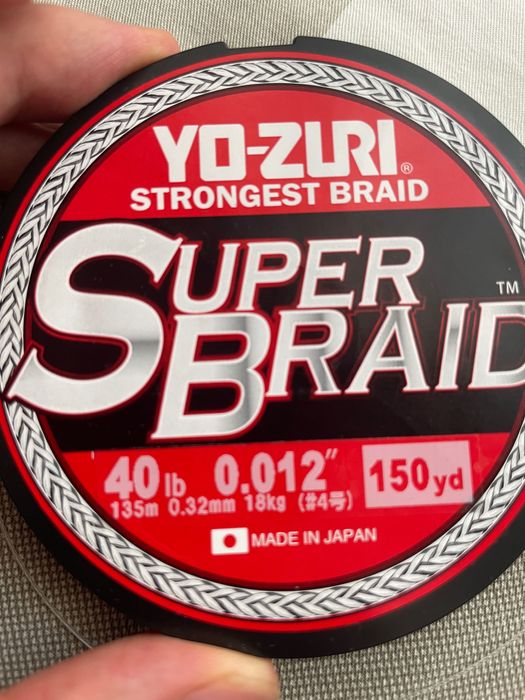 Лески для рыбалки качественные