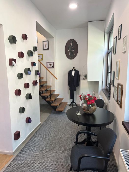 Spatiu comercial inchiriere