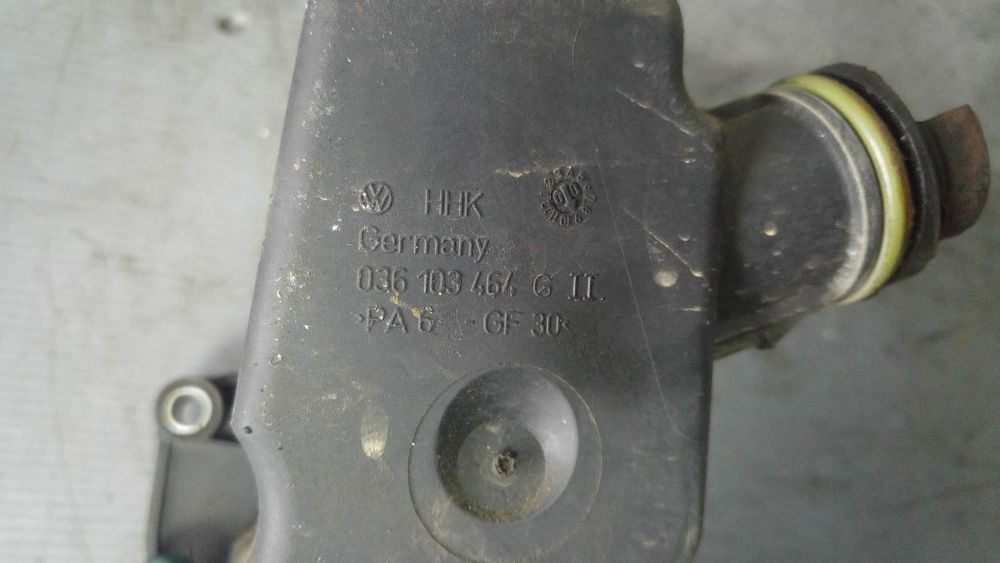 separator ulei  1.4 benz aua vw polo 6n seat ibiza skoda fabia 036103464g
