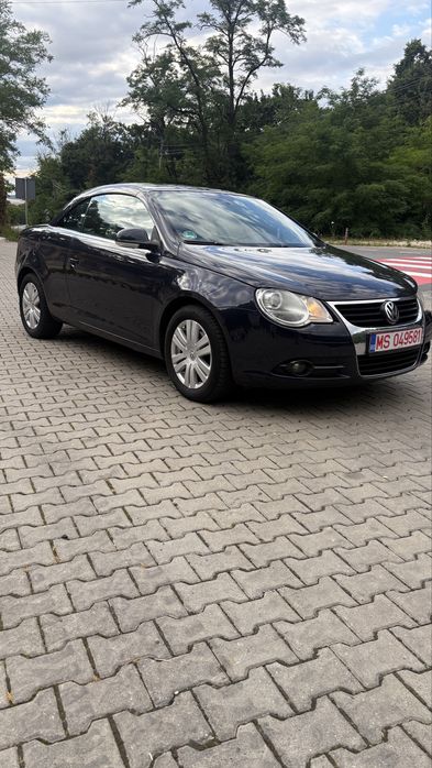 VOLKSWAGEN Eos 2006 — imagine 3