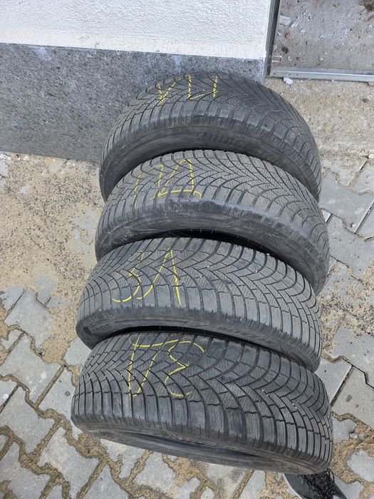 Зимни гуми Bridgestone Blizzak 185/65 15