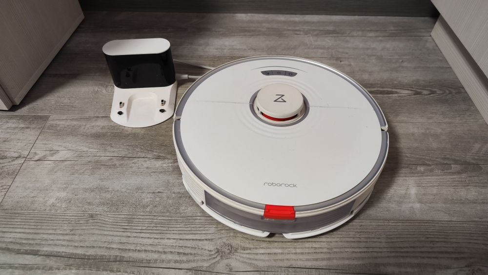 Продам Roborock s 7