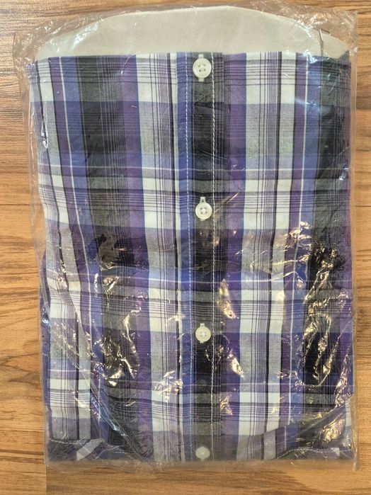 Camasa barbati Selected/Homme-marimea M-5 lei transportul