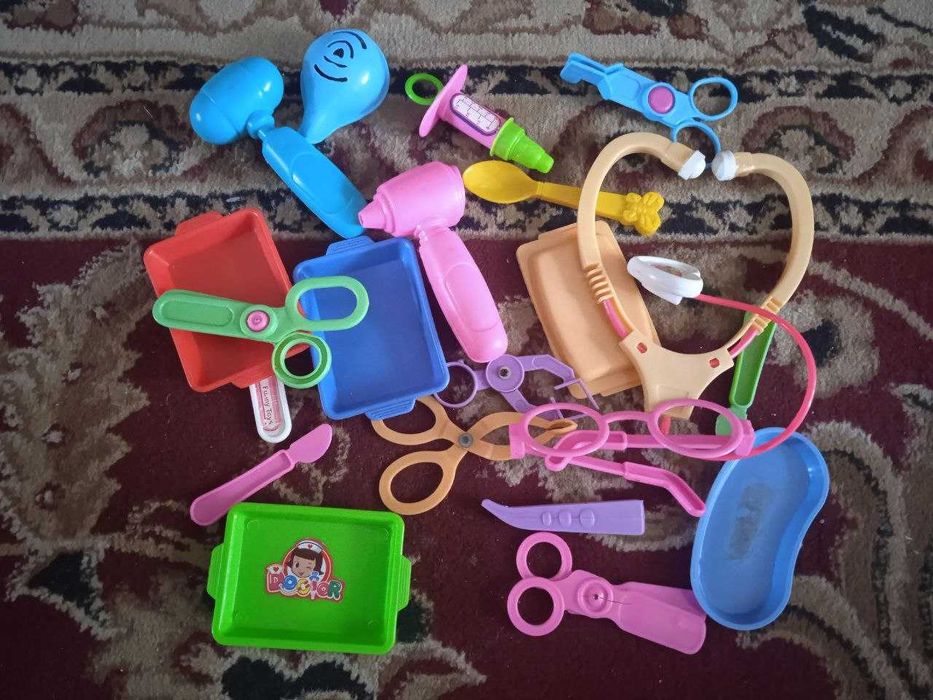 Продаю разные игрушки