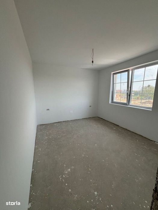 Duplex premium de vanzare, in Mosnita Veche