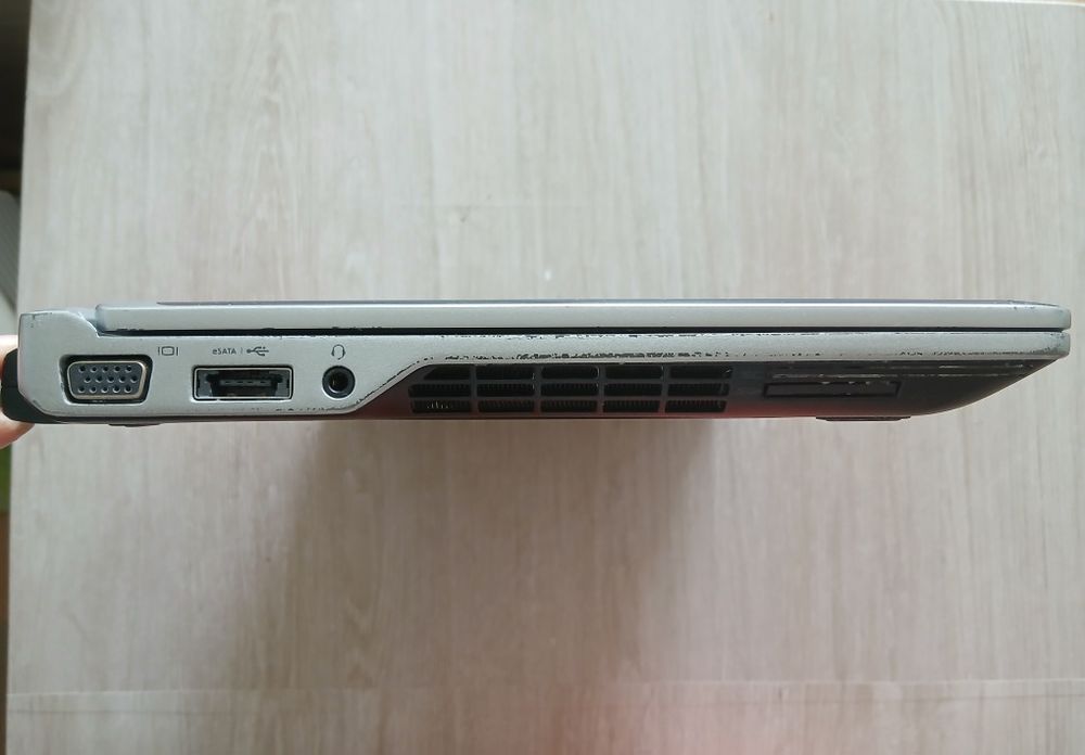 Лаптоп Dell Latitude E6230