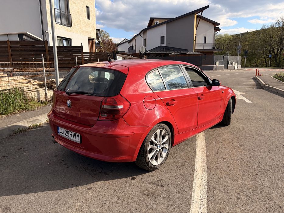 BMW 1 Series 2008 — imagine 2