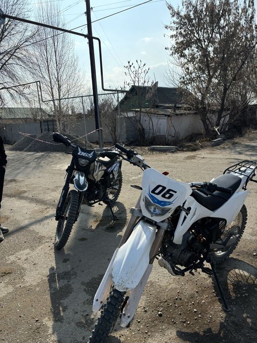 06 эндуро зонгшен