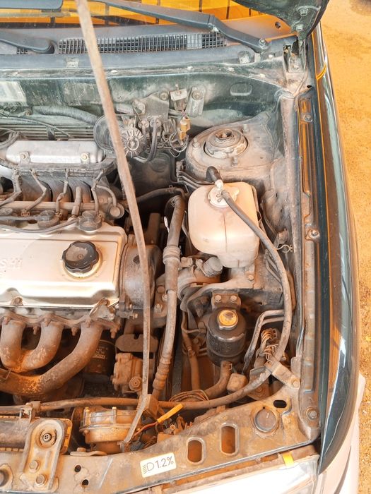 Продается Митсубиси ранер