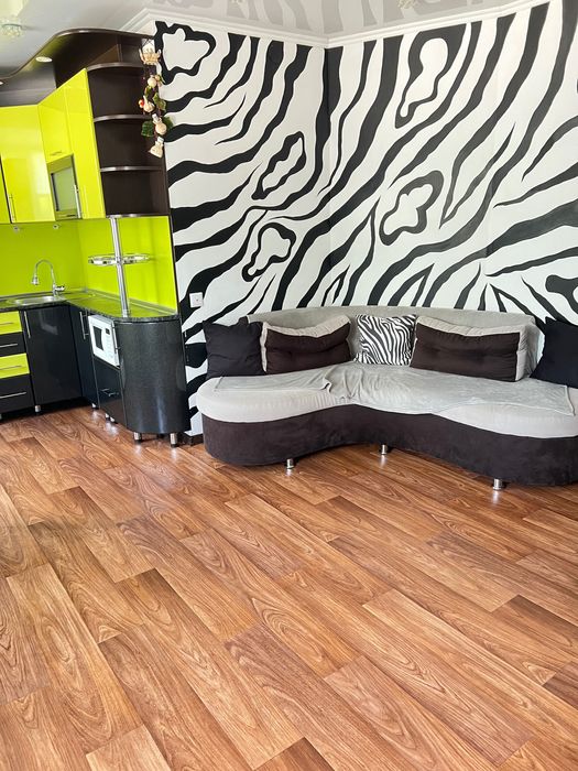 Продам двухкомнатную квартиру