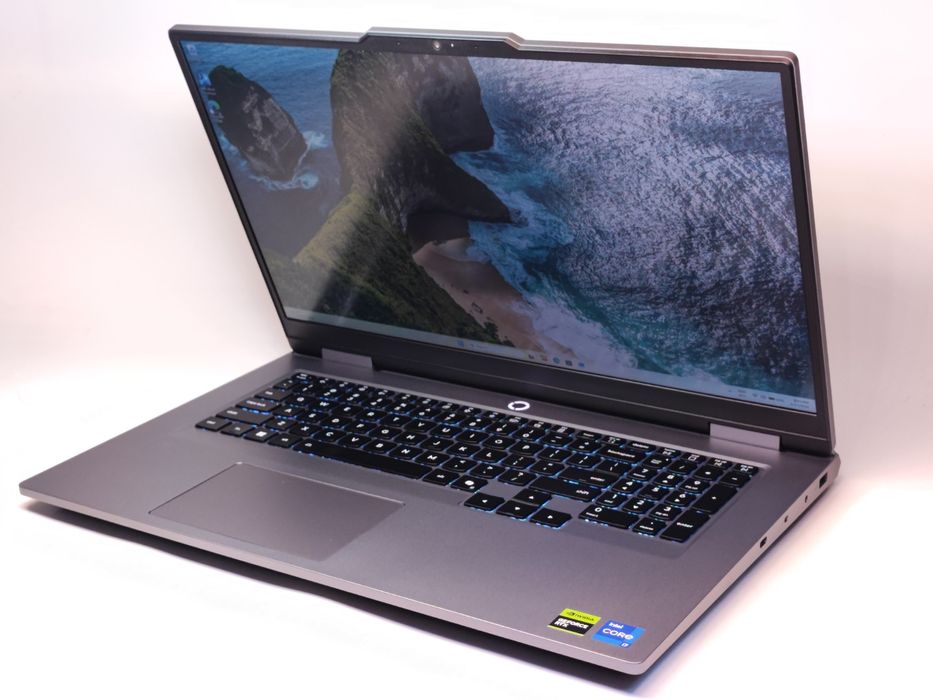 Lenovo LOQ 17IRX10 i7-13650HX RTX 5060(8GB)SSD 1TB/ 32GB | #D92584