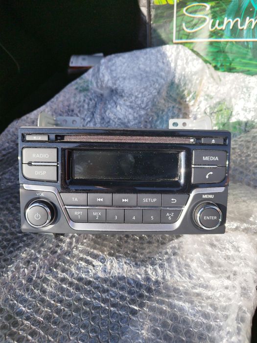 Медия за Nissan Micra Juke