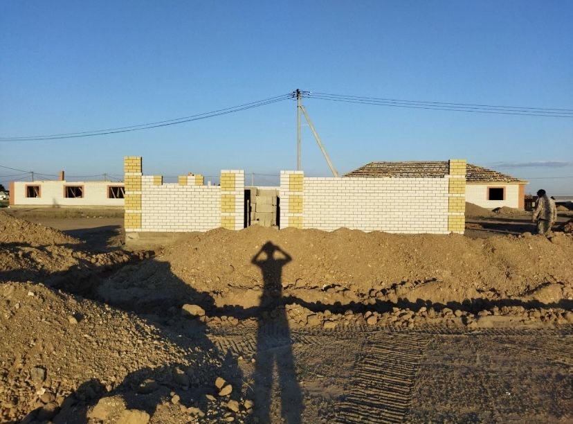 Строители каменщики