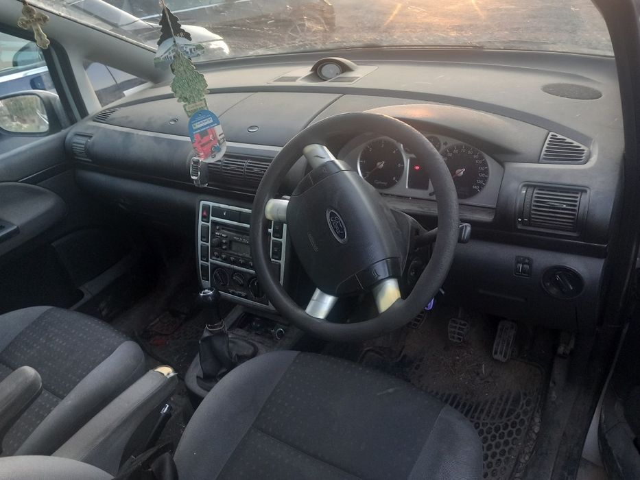 Piese Ford Galaxy 1.9tdi AUY
