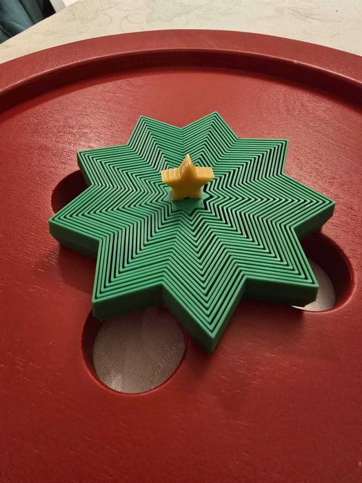 Ornament brad de Craciun