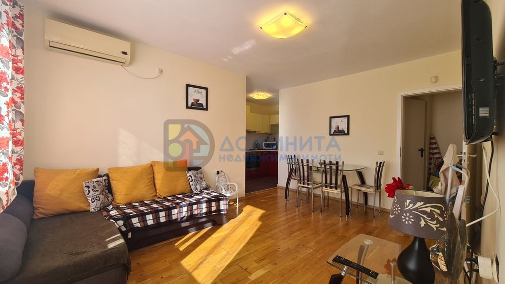 Продава се Двустаен апартамент в Китен - 72 кв.м за 1459 €/кв.м - Снимка #4