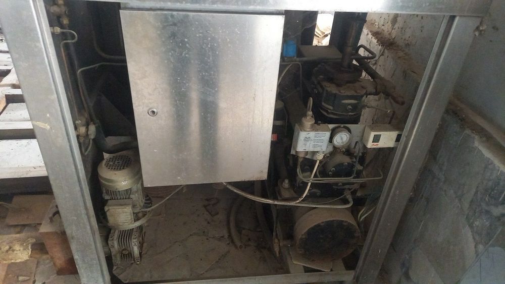 Frezir 300 talik sotiladi ishlabtripti