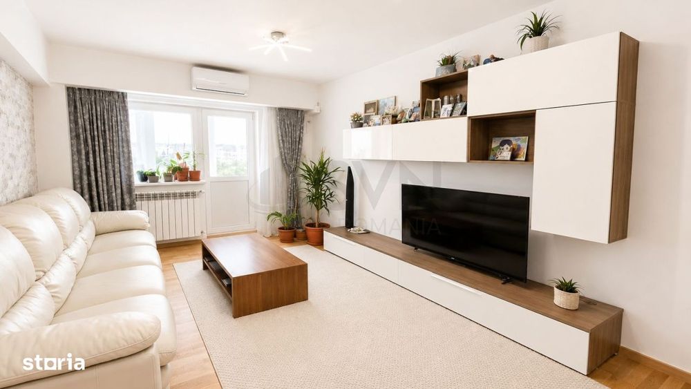 Apartament 3 Camere I Rond Alba Iulia — fotografia 1