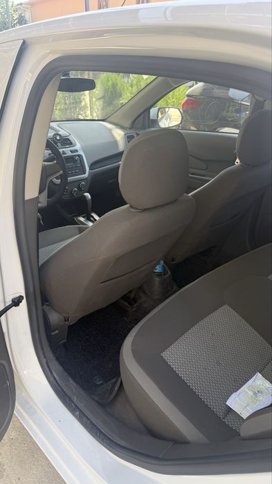 Chevrolet Cobalt