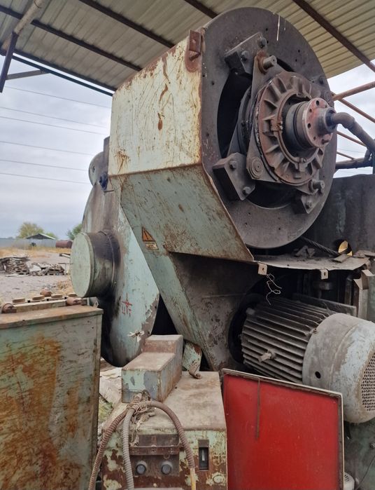 Продам гильотину НА3225 до 32мм/3150мм.