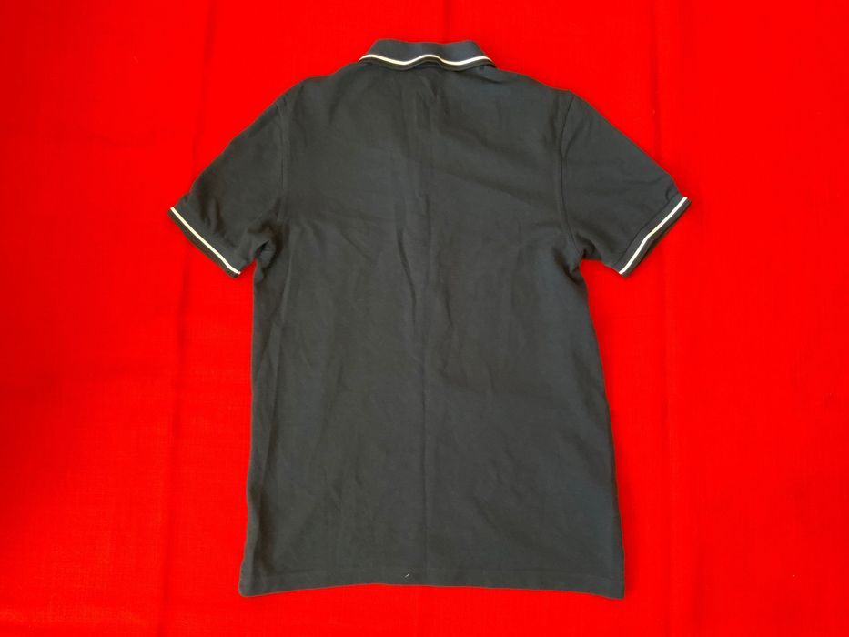 Fred Perry-оригинална тениска 48 м