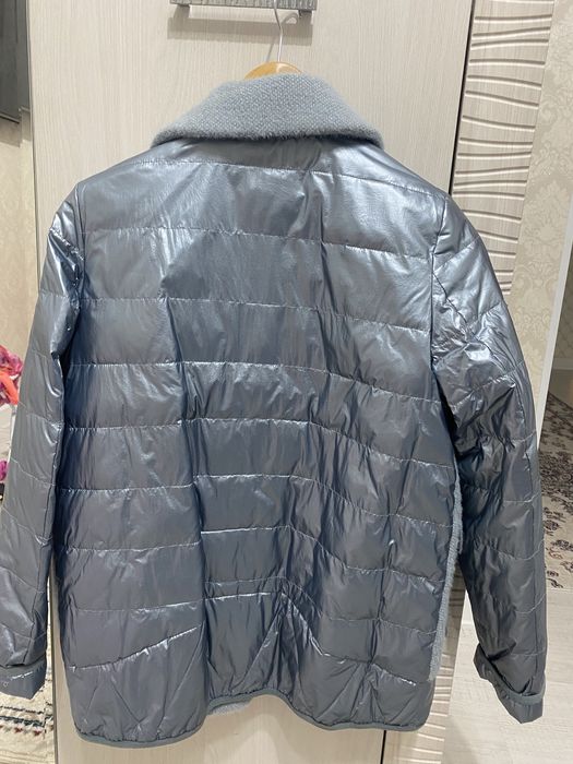 Продам куртку осень-весна