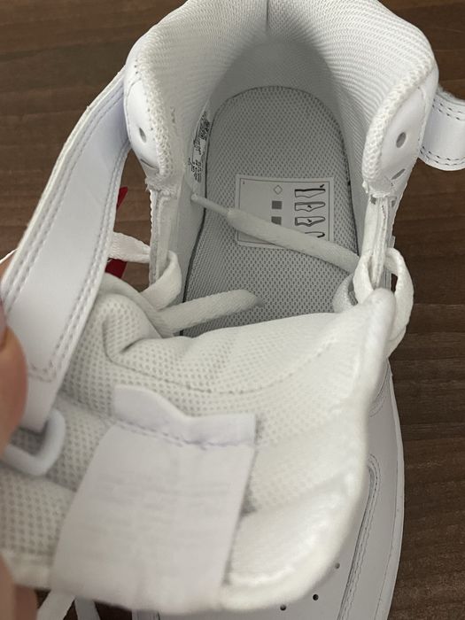 Air force 1 hight noi