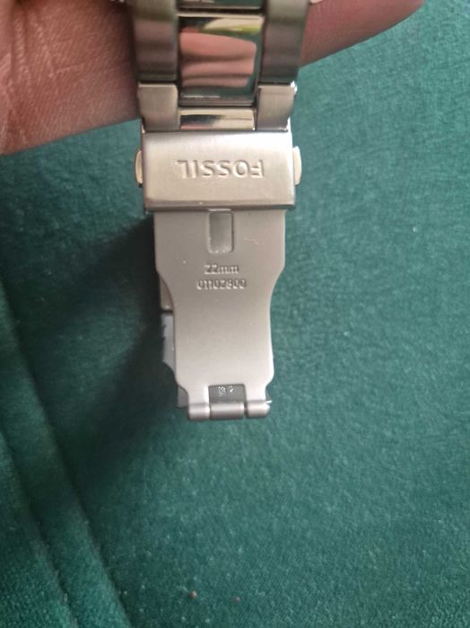 Ceas Fossil 22mm