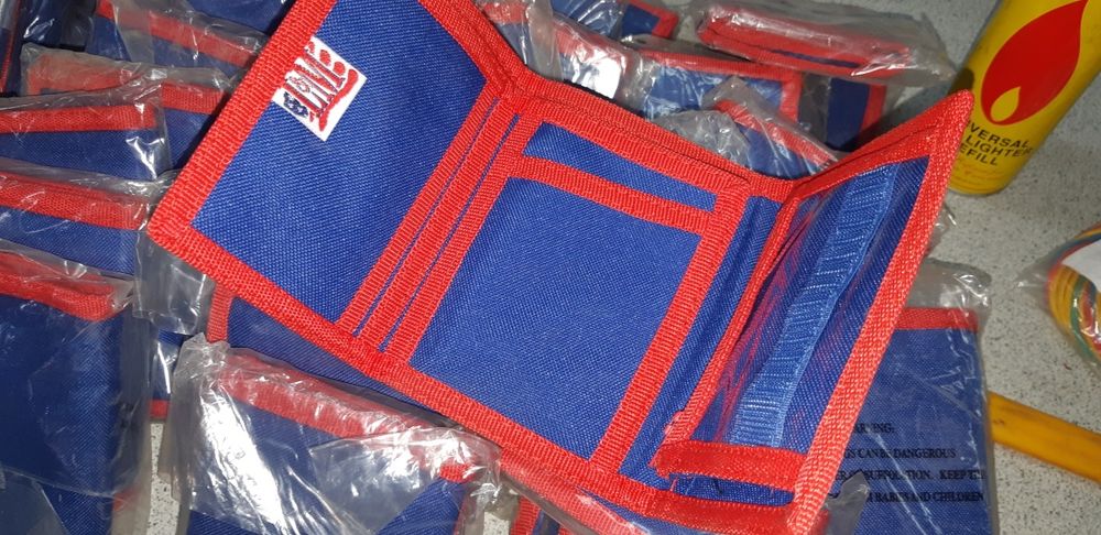 Портмоне, кошелёк