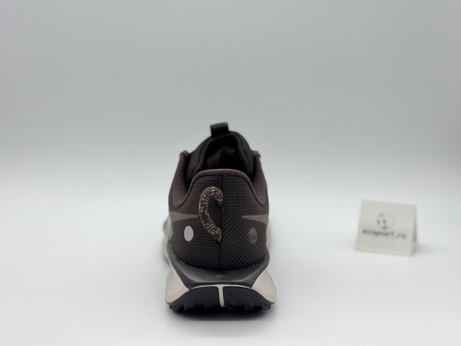 Nike ReactX Pegasus Trail 5 Noi Originali (39; 40)