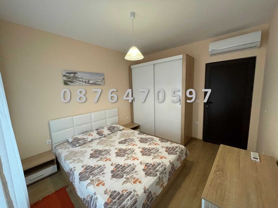 Дава се под наем Двустаен апартамент в Варна, Младост 1 - 65 кв.м за 510 € - Снимка #4