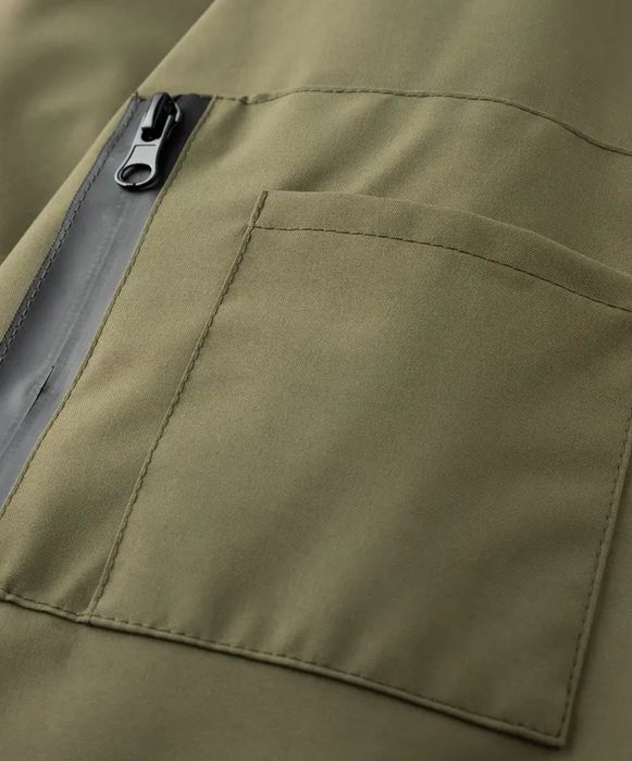 Ветровка 52 размер