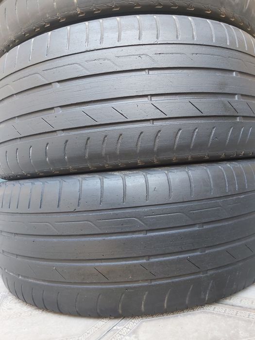 225/55R17.Bridgestone