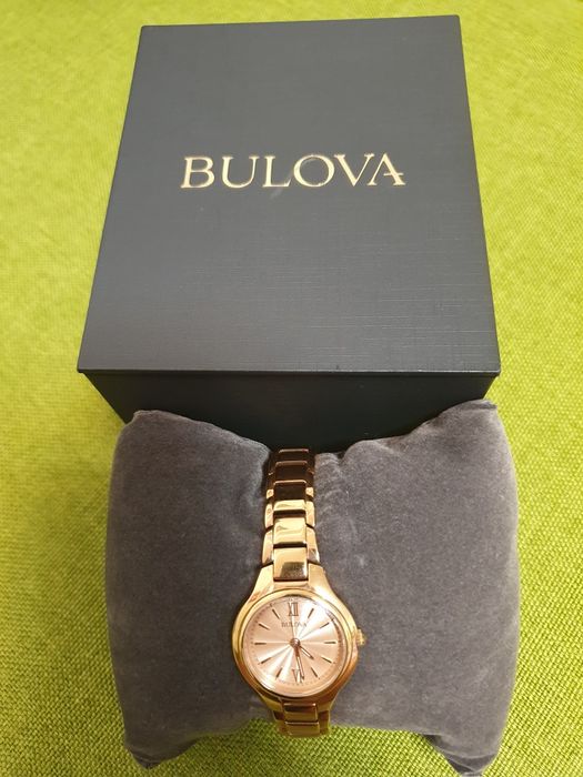 Ceas dama BULOVA 97L151