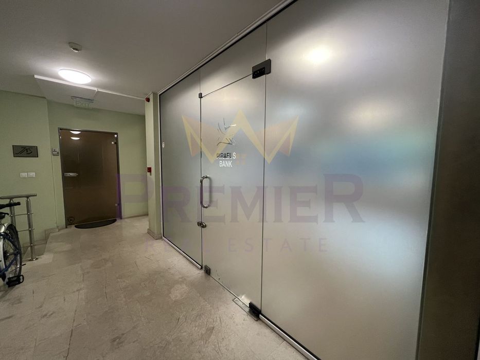 Дава се под наем Офис в Варна, Лятно кино Тракия - 90 кв.м за 1000 € - Снимка #8