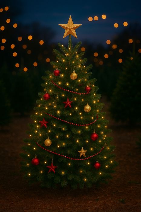 Ёлки для нового годнего праздника для вашего дома