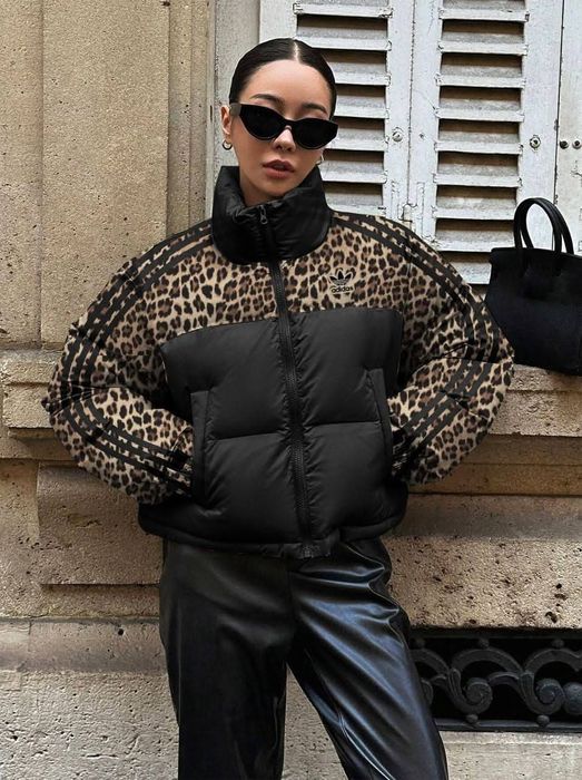 Дамски зимни якета