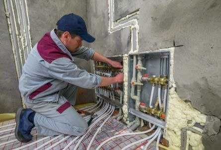 Сантехник качественно, со стажем. Услуги сантехника любой сложности