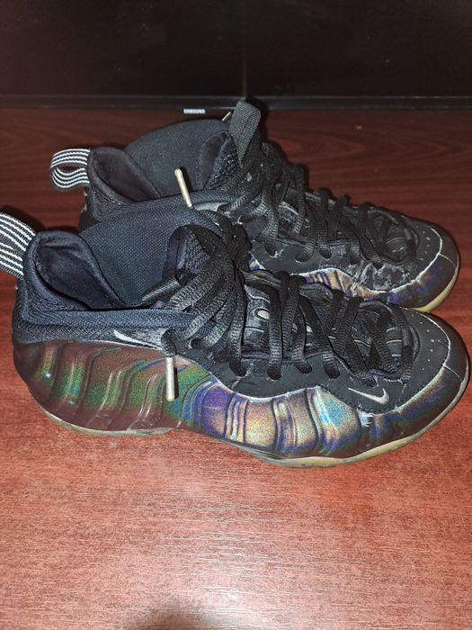 Nike Air Foamposite 44