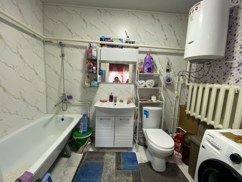 Продам дом в с. Еликты