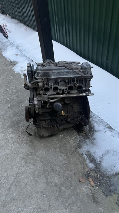 Продам ДВС на камри грация 2.2