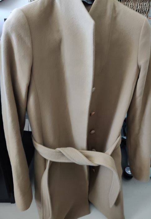 Дамско палто Dika