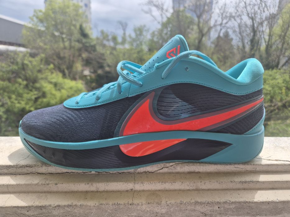 Мъжки маратонки nike